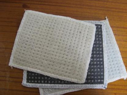 膨潤(rùn)土防水毯 膨潤(rùn)土防水毯